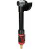 KS Tools 515.5560 1x/4 SlimPower Mini pneumatická kolíková kotoučová bruska, dlouhá
