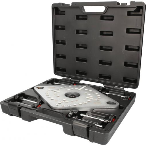 Adaptérová deska pro stahovák pružin KS Tools 500.8801