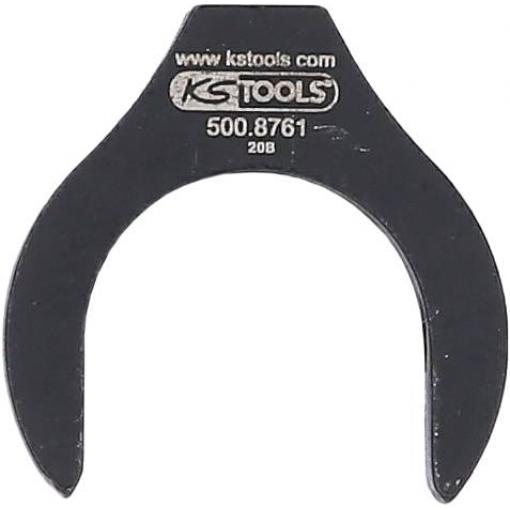 Pružinový držák KS Tools 500.8761