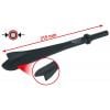 Oddělovací sekáč Vibro-Impact pro vnější trubky 23 mm KS Tools 515.3963