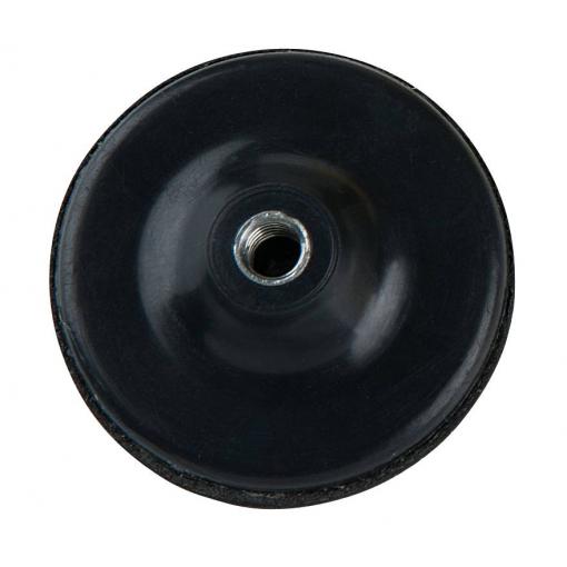 Brusný talíř pevný, Ø 46,0 mm, sada 5 ks KS Tools 515.5103