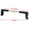 Vodováha na volant, 270 - 350mm KS Tools 515.3183
