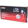 KS Tools 515.1950 Měřič tlaku v pneumatice, 0-11 bar