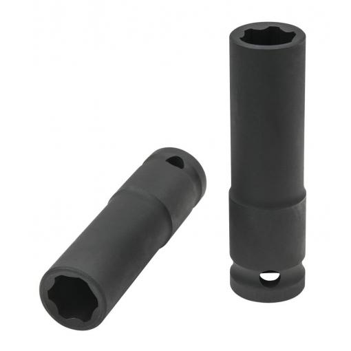 KS Tools 515.1277 Klíč 1/2 s válcovou hlavou se speciálním profilem pro OOP, 13 mm