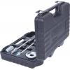 Sada nářadí pro silentbloky, držák přední nápravy VAG, 8 ks KS Tools NEW-55005
