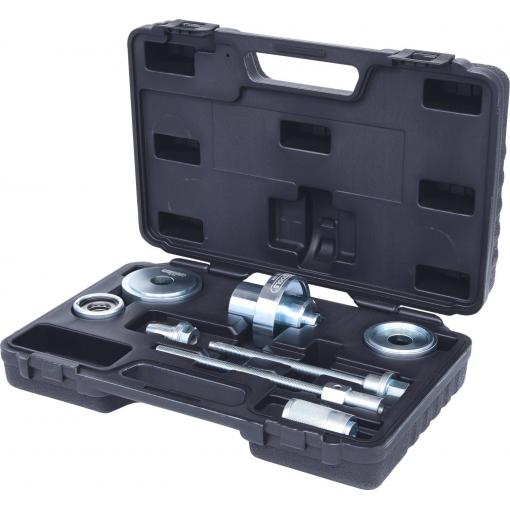 Sada nářadí pro silentbloky, držák přední nápravy VAG, 8 ks KS Tools NEW-55005