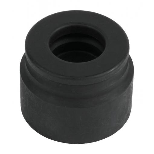Demontáž přítlačné části vel. 2, černá, Ø 40 x H30mm KS Tools 700.1645