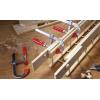 Bessey LMU20/5 Rozpětí (max.):200 mm Délka vyložení:50 mm