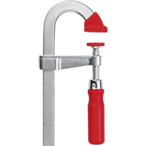 Bessey LMU15/5 Rozpětí (max.):150 mm Délka vyložení:50 mm