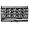TOOLCRAFT 820935 sada bitů, 31dílná, plochý, křížový PH, křížový PZ, inbus, profil T, 5/32 (4 mm)