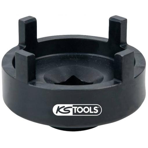 Čepový klíč na šrouby pro Mercedes třídy M KS Tools 700.1660