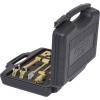 Sada hodinek se stopkami, 9 ks KS Tools 700.1685