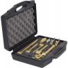 Sada hodinek se stopkami, 9 ks KS Tools 700.1685
