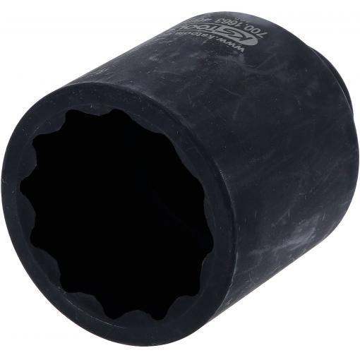 Nástrčný čep na zápěstí pro RENAULT Master a Opel MOVANO, 46 mm KS Tools 700.1663
