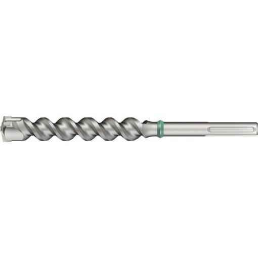 Heller Trijet Ultimate 22385 tvrdý kov příklepový vrták 32 mm Celková délka 1320 mm SDS max 1 ks