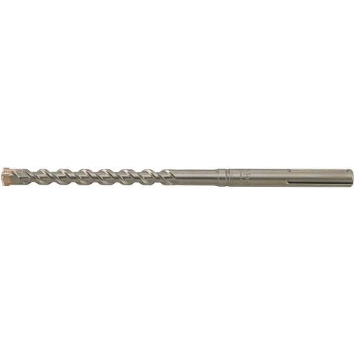 Heller Enduro Y-Cutter SDS-Max Hammerbohrer 23343 Slinutý karbid příklepový vrták 45 mm Celková délka 520 mm SDS max 1 ks