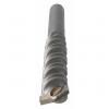 Heller Prostone Steinbohrer 24627 tvrdý kov spirálový vrták na kámen 16 mm Celková délka 600 mm válcová stopka 1 ks