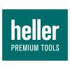 Heller Prostone Steinbohrer 24611 tvrdý kov spirálový vrták na kámen 7 mm Celková délka 400 mm válcová stopka 1 ks