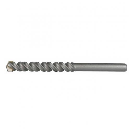 Heller Prostone Steinbohrer 24611 tvrdý kov spirálový vrták na kámen 7 mm Celková délka 400 mm válcová stopka 1 ks