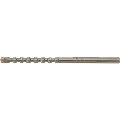 Heller Enduro Y-Cutter SDS-Max Hammerbohrer 23114 Slinutý karbid příklepový vrták 26 mm Celková délka 520 mm SDS max 1 ks
