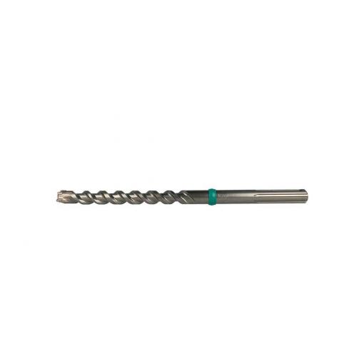 Heller Enduro Y-Cutter SDS-Max Hammerbohrer 22389 Slinutý karbid příklepový vrták 38 mm Celková délka 320 mm SDS max 1 ks