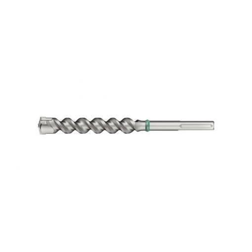 Heller Enduro Y-Cutter SDS-Max Hammerbohrer 22372 příklepový vrták 24 mm Celková délka 520 mm SDS max 1 ks