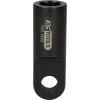 Adaptér, např. Dvojitý hák/hák KS Tools 700.1423