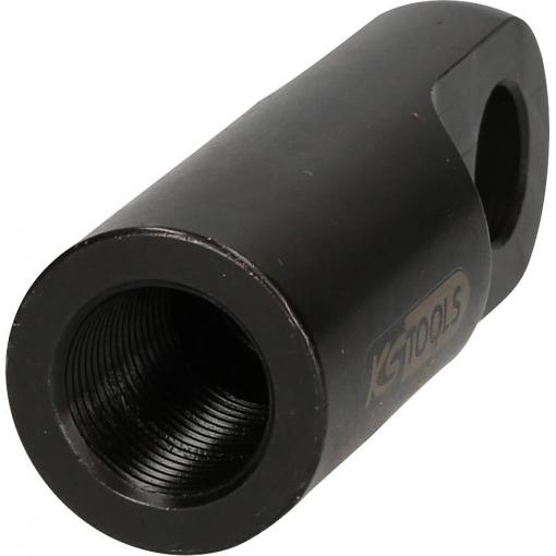 Adaptér, např. Dvojitý hák/hák KS Tools 700.1423