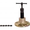 Demontážní příruba na náboj kola / kloubové hřídele KS Tools 700.1411