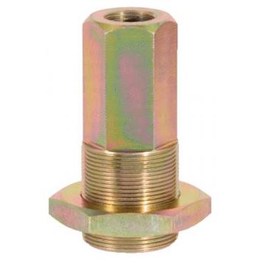 Adaptér, AG UN 1.1/2 x IG M20 x 1,5 KS Tools 700.1421