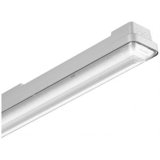 Trilux AragF 12 P #7425140 LED světlo do vlhkých prostor LED 47 W bílá šedá