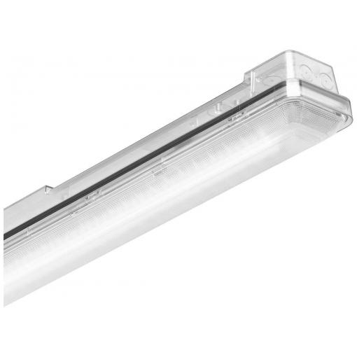 Trilux AragF 12 P #7418351 LED světlo do vlhkých prostor LED 30 W bílá šedá