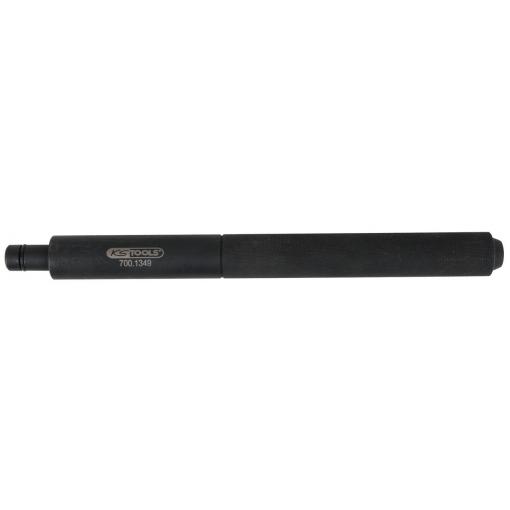 Rýsovací trn s vroubkováním, 220 mm KS Tools 700.1349