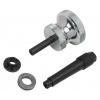 KS Tools 700.1330 Sada rázových vytahováků žhavicích svíček pro motory CDI, 4 ks