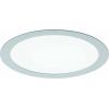 Trilux 7571040 AviellaC09OA#7571040 LED vestavné svítidlo, LED, žádná, 30 W, bílá