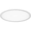 Trilux 6455040 Inplana C07 #6455040 LED vestavné svítidlo, LED, žádná, 16 W, bílá