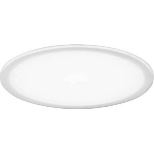 Trilux 6455040 Inplana C07 #6455040 LED vestavné svítidlo, LED, žádná, 16 W, bílá