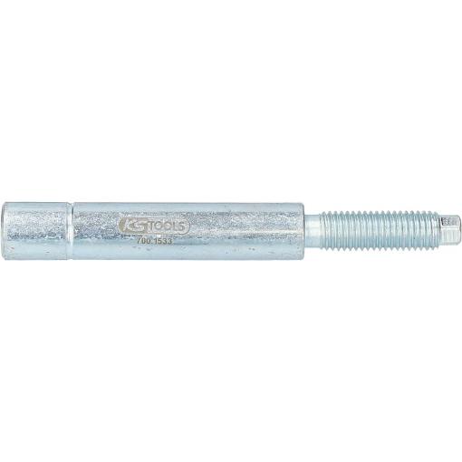 Tažný čep pro matice kol, M12 x 1,5 KS Tools 700.1533