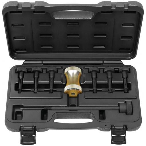 KS Tools 700.1520 Sada vnitřních stahováků pro motory a převodovky, 7 ks