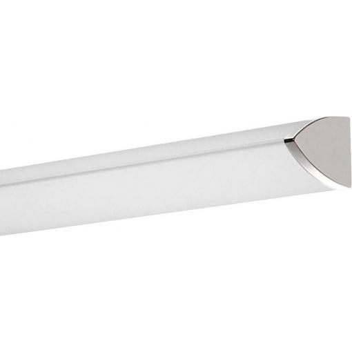 Trilux 6690140 6651 C LED #6690140 LED stropní svítidlo LED 22 W chrom