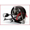 Zkoušečka her v ose KS Tools 700.1465