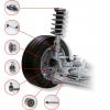 Zkoušečka her v ose KS Tools 700.1465