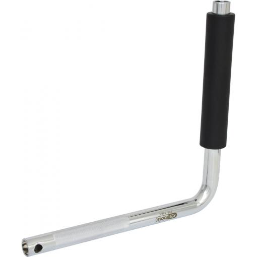 Zkoušečka her v ose KS Tools 700.1465