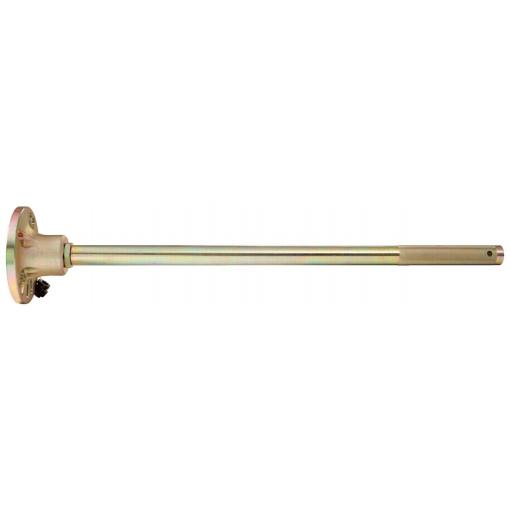 Zkušební zařízení v ose, Ø 36 mm KS Tools 700.1455