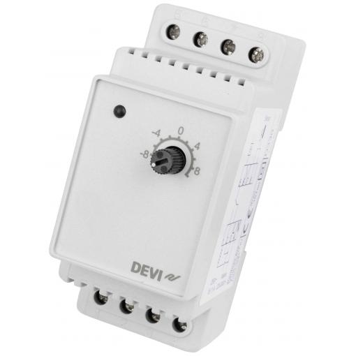Danfoss 140F1070 termostat devireg 330 140F1070