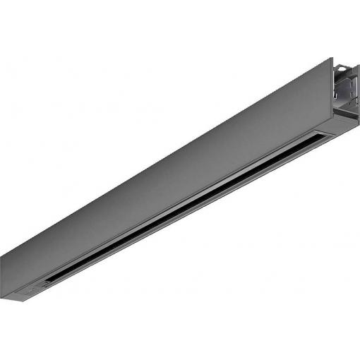 Trilux 6994000 Cflex H1-E 3PH 03 NO vysokonapěť. komponent lištových systémů stříbrná