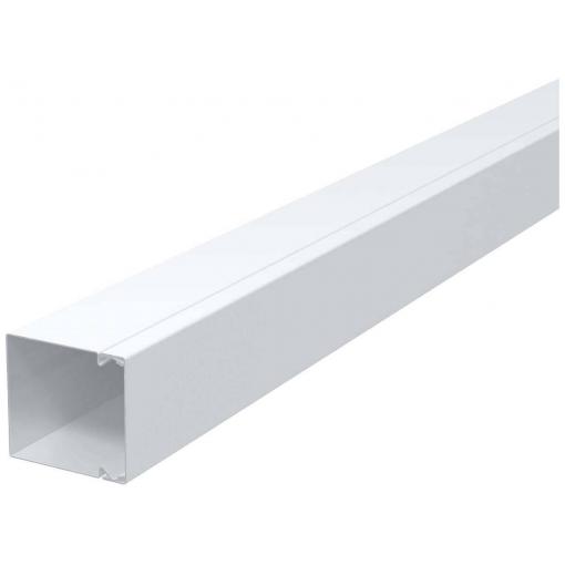 OBO Bettermann 6247194 kabelová lišta držák kabelů (d x š x v) 2000 x 80 x 80 mm 1 ks zinek