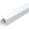 OBO Bettermann 6150292 kabelová lišta (d x š x v) 2000 x 17 x 17 mm 1 ks bílá