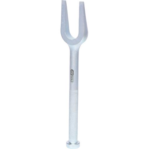 Vyrážecí a montážní vidlice, 31 mm KS Tools 670.0093