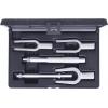 Montážní a separační sada, 5 ks KS Tools 670.0090